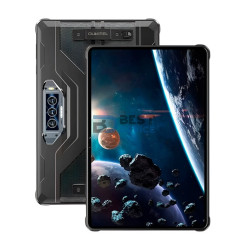 TABLET OUKITEL RT8 11"/6GB/256GB/NEGRO