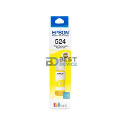 TINTA EPSON T524420-AL YELLOW (L15150)