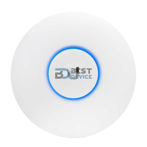 PUNTO DE ACCESO UBIQUITI UAP-AC-LR-BR AC 2.4/5GHZ 450/867 250CL