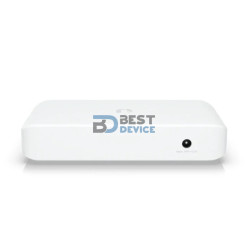 SWITCH UBIQUITI USW-LITE-8-POE UNIFI 8P