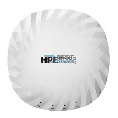 PUNTO DE ACCESO HPE ANW AP-725 (RW) CAMPUS AP S4A22A