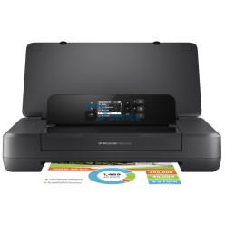 IMPRESORA HP 200 OFFICEJET MOBILE