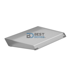 POSA MANOS TRANSPARANTE LOGITECH 943-001623