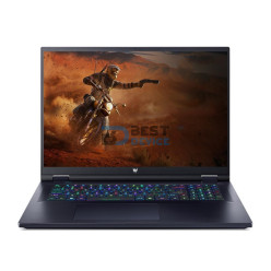 NOTEBOOK GAMER ACER PH18-71-71PC CI7-13700HX/18/16/1T/4060/8GB