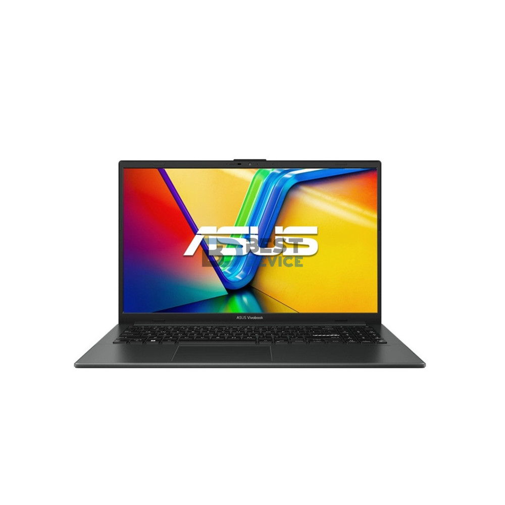NOTEBOOK ASUS VIVOBOOK E1504TA-BQ027W N150/15/8/128/W11/ESP/NEGRO
