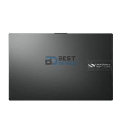 NOTEBOOK ASUS VIVOBOOK E1504TA-BQ027W N150/15/8/128/W11/ESP/NEGRO