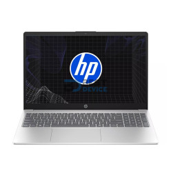 NOTEBOOK HP 15-FD0331LA C3 100U 15.6/8GB/512/W11/SILVER