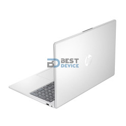 NOTEBOOK HP 15-FD0331LA C3 100U 15.6/8GB/512/W11/SILVER