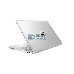 NOTEBOOK HP CI7 15-DW1084LA 10510U 8GB/512SSD/W11/SIL