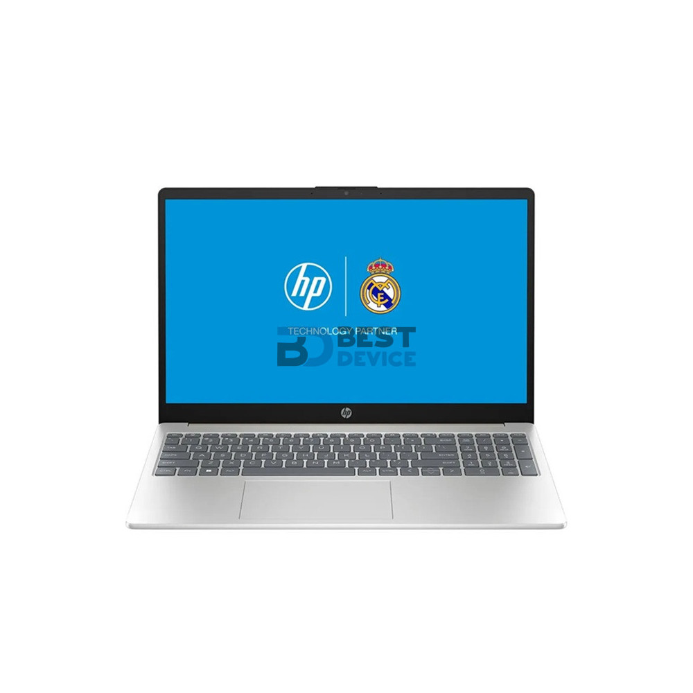 NOTEBOOK HP 15-FC0035LA R5 7520U 15.6/16GB/512/W11/GOLD
