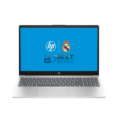 NOTEBOOK HP 15-FC0036LA R5 7520U 15.6/8GB/512/W11/GOLD