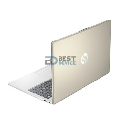 NOTEBOOK HP 15-FC0036LA R5 7520U 15.6/8GB/512/W11/GOLD