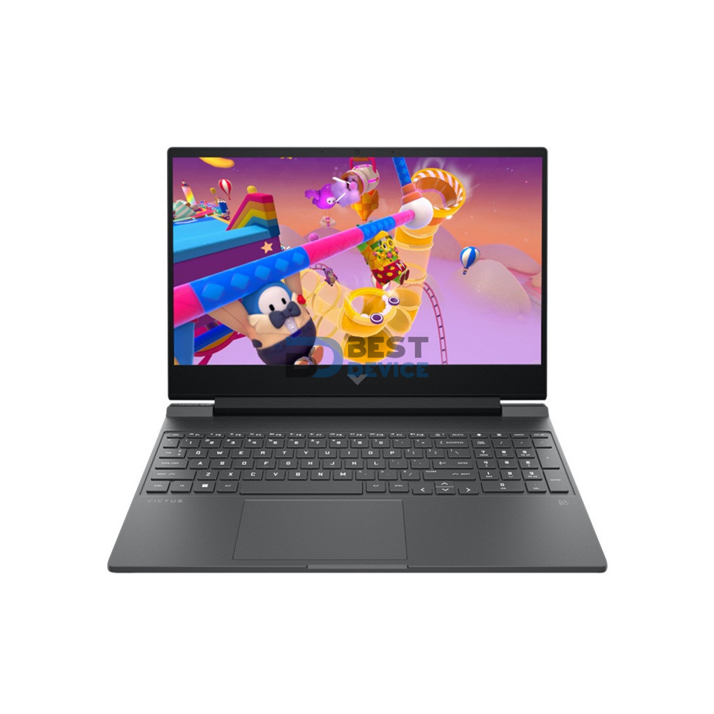 NOTEBOOK GAMER HP VICTUS 15-FB3018LA R7 7445HS 15.6/8/512/3050/W11