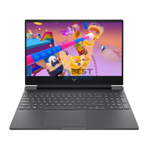 NOTEBOOK GAMER HP VICTUS 15-FB3018LA R7 7445HS 15.6/8/512/3050/W11