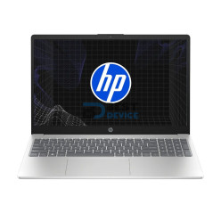 NOTEBOOK HP 15-FC0287LA R7 7730U 15.6/8GB/512/W11/SILVER