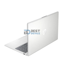 NOTEBOOK HP 15-FC0287LA R7 7730U 15.6/8GB/512/W11/SILVER