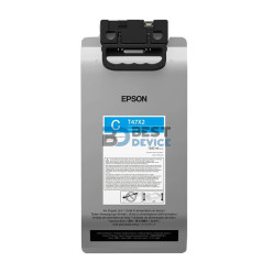 TINTA EPSON T47X22N CYAN (F3070)