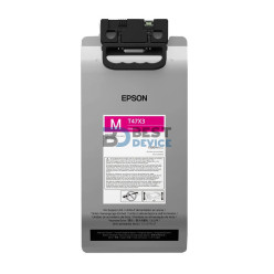 TINTA EPSON T47X32N MAGENTA (F3070)