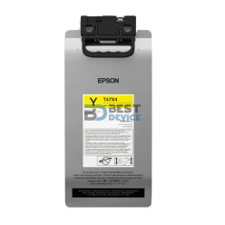 TINTA EPSON T47X42N AMARILLO (F3070)