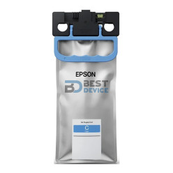 TINTA EPSON T13K200 CYAN (C8100)