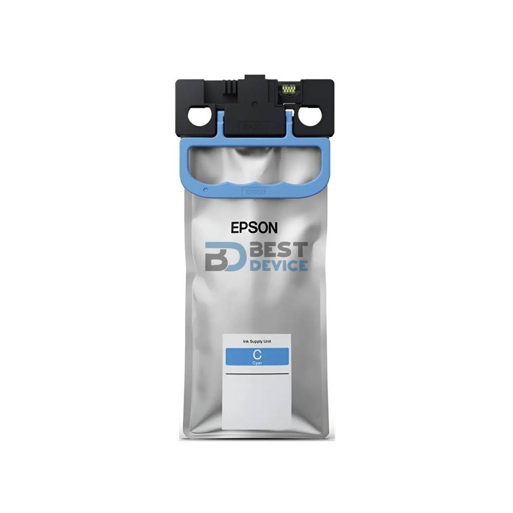 TINTA EPSON T13K200 CYAN (C8100)