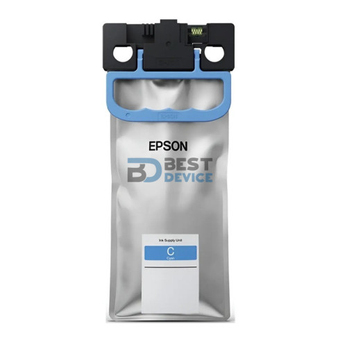TINTA EPSON T13K200 CYAN (C8100)