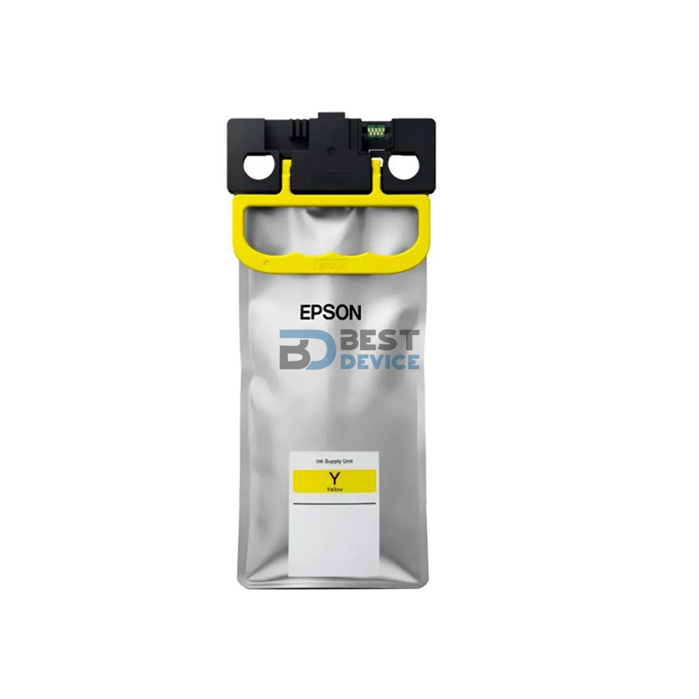 TINTA EPSON T13K400 AMARILLO (C8100)
