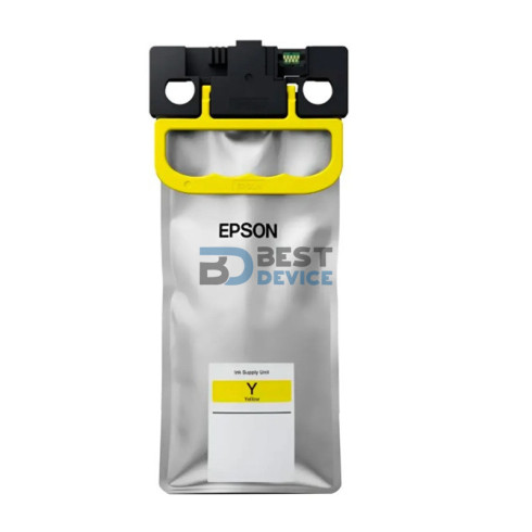 TINTA EPSON T13K400 AMARILLO (C8100)