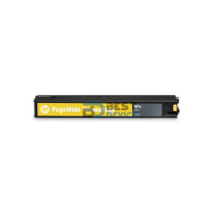 TONER HP J3M70A (981A) AMARILLO/586DN