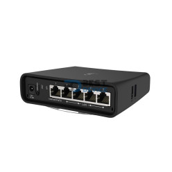 PUNTO DE ACCESO MIKROTIK G-LAN AC2 RBD52G-5HCD2HND-TC-BR