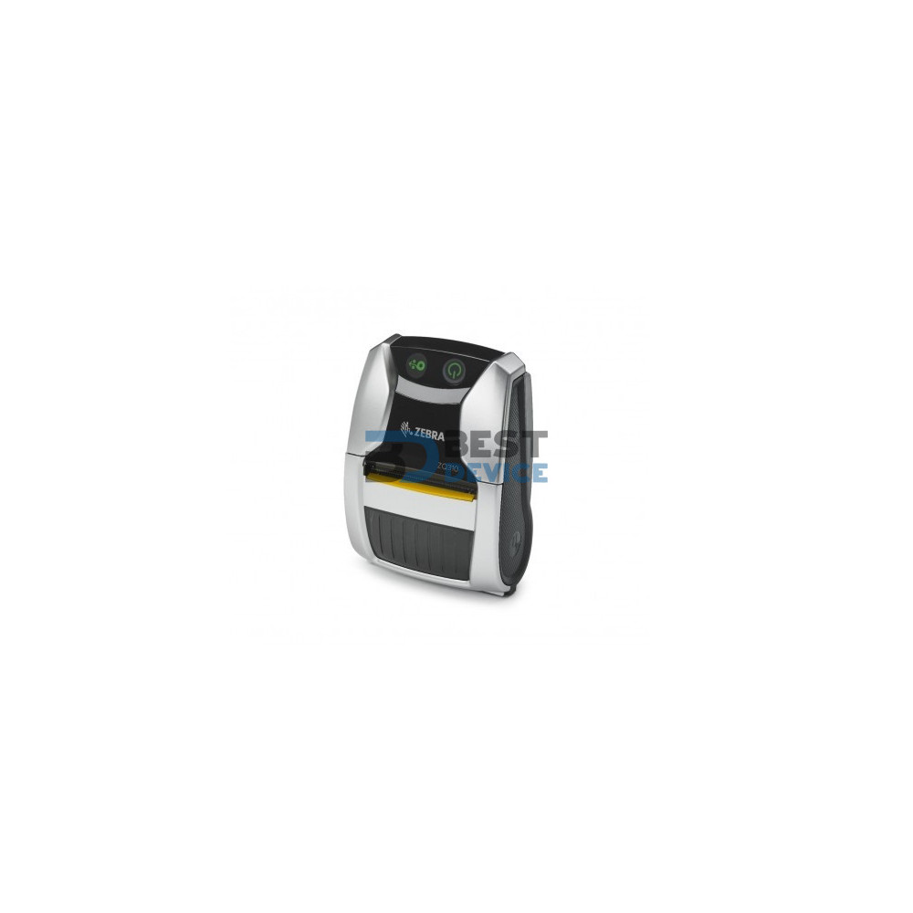IMPRESORA ZEBRA ZQ310 PORTATIL