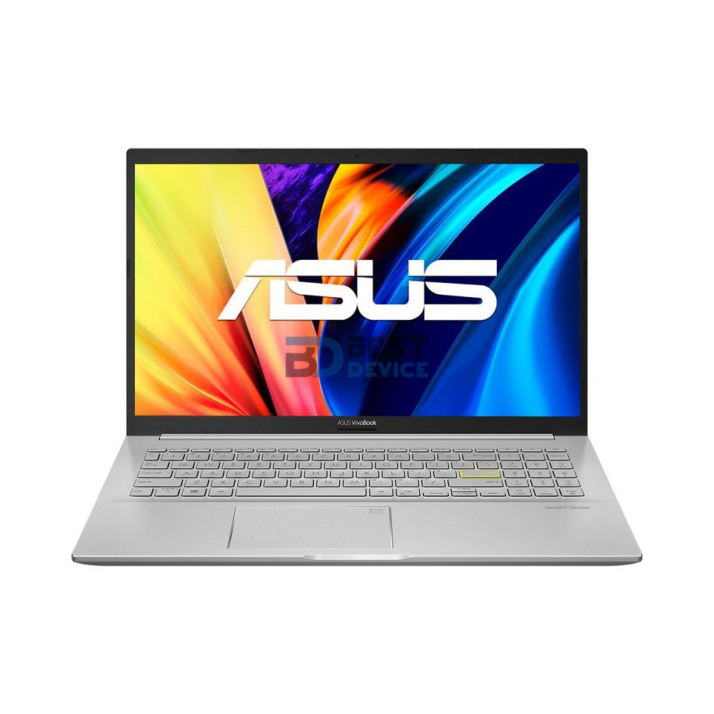 NOTEBOOK ASUS CI5 K513EA-BQ1886W/15/8/512/W11/GRIS