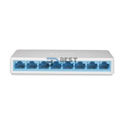 SWITCH MERCUSYS 8 LAN MS108 10/100