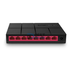SWITCH MERCUSYS 8 LAN MS108G 10/100/1000