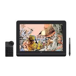 PANTALLA GRÁFICA XP-PEN ARTIST PRO 16 2DA GEN