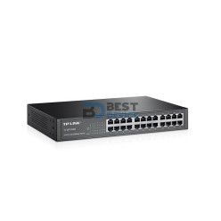 SWITCH TP-LINK 24P LAN TL-SF1024D