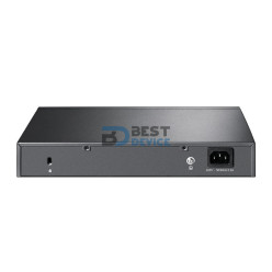SWITCH TP-LINK 8P G-LAN TL-SG3210GE