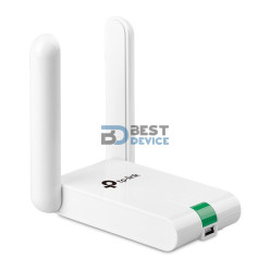 ADAPTADOR INALÁMBRICO TP-LINK NE USB TL-WN822N 300MBPS