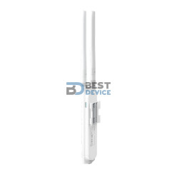 PUNTO DE ACCESO TP-LINK EAP110-OUTDOOR 2.4GHZ 300MBPS