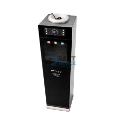 BEBEDERO FTX AQUA FRIDGE WD2-HCFTH TOUCH/FRIO/NATUR/CALOR/NEGRO