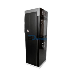 BEBEDERO FTX AQUA FRIDGE WD2-HCFTH TOUCH/FRIO/NATUR/CALOR/NEGRO