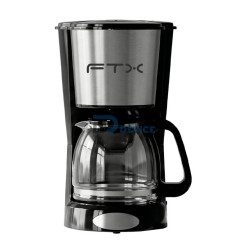 CAFETERA FTX DAILY C2-01 12 TAZAS/900W/220V