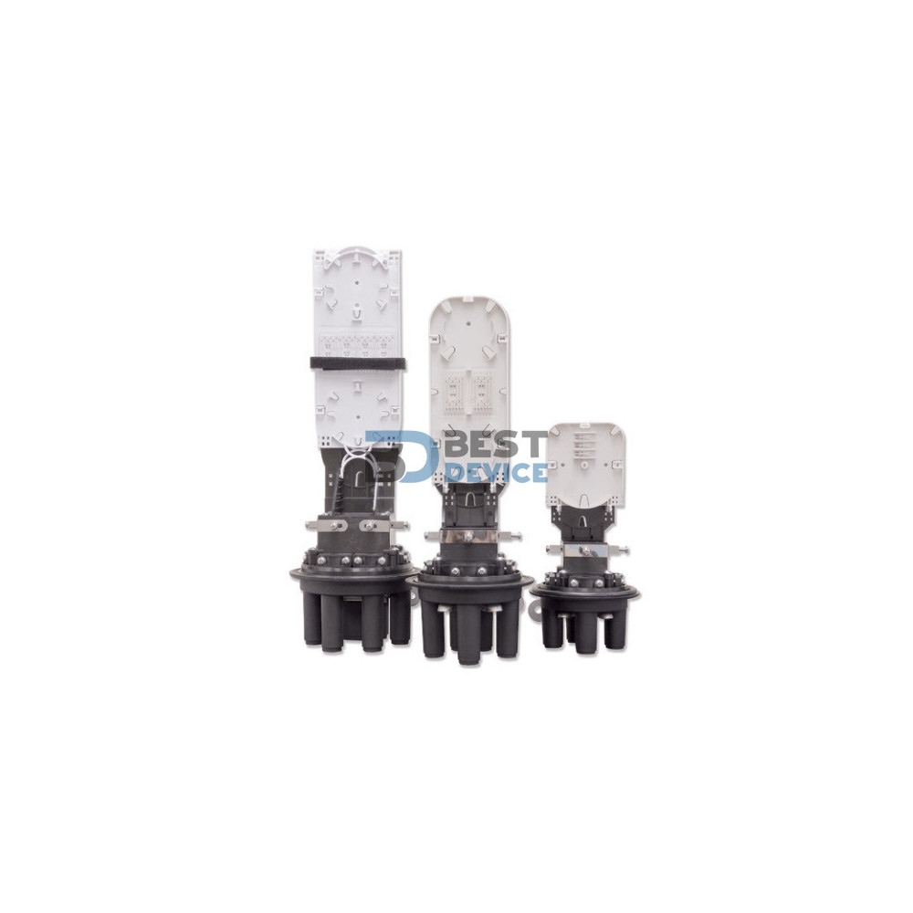 CIERRE DE EMP. 1 X 4 LANP LP-F3313ABK