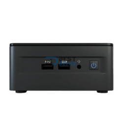 MINI PC ASUS NUC PRO I5 1.5/HDMI/WIFI/BT/RED/DDR4/USB RNUC13ANHH500001I