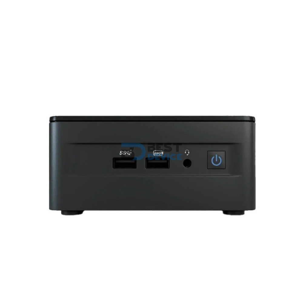 MINI PC ASUS NUC PRO I5 1.5/HDMI/WIFI/BT/RED/DDR4/USB RNUC13ANHH500001I