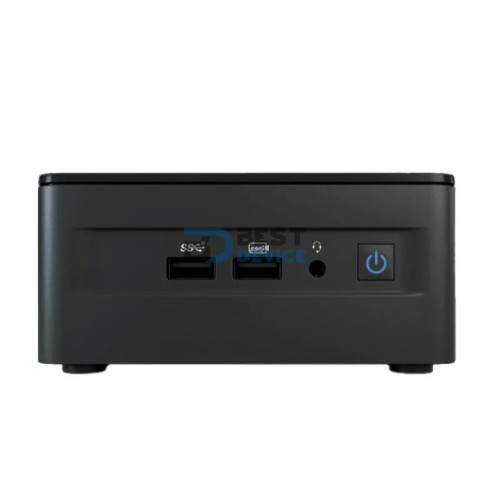 MINI PC ASUS NUC PRO I5 1.5/HDMI/WIFI/BT/RED/DDR4/USB RNUC13ANHH500001I