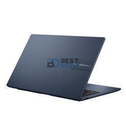 NOTEBOOK ASUS VIVOBOOK X1504VA-BQ4178W CI5/15.6/8/512/W11/ESP