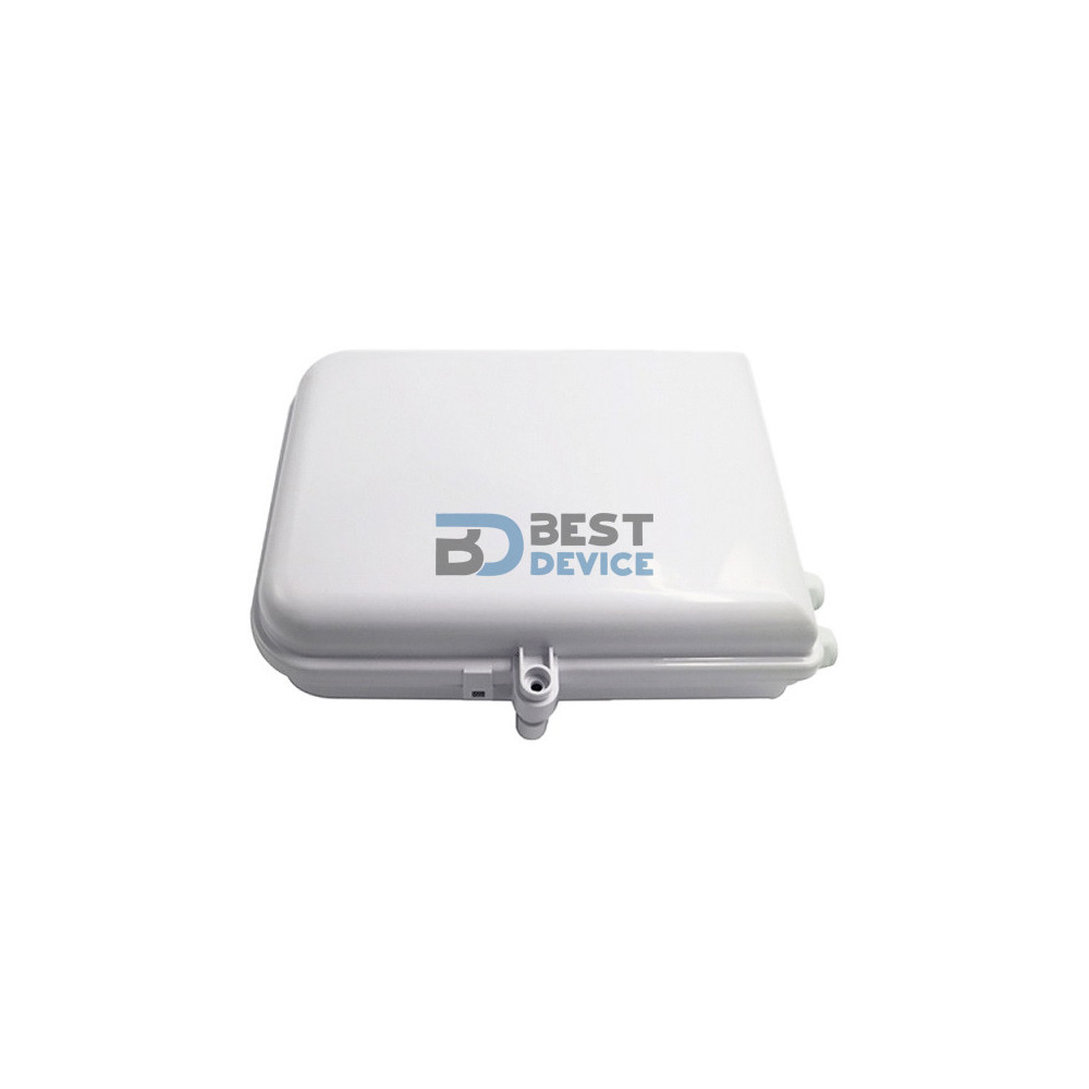 NE ATRIAN ENOTFDB-316D ENCLOSURE 16 OUTLET HOLD 2LGX BOXWI 1X1*16-2X1*