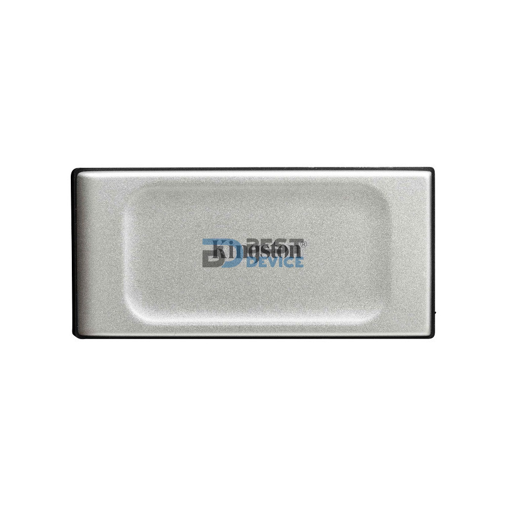 SSD EXTERNO KINGSTON 2TB SXS2000/2000G USB-C 3.2
