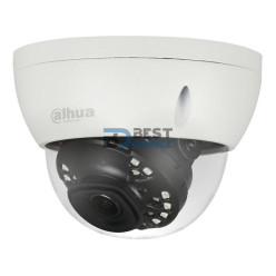 CÁMARA DAHUA D1A51P DOMO 5MP 20M IP67 12V